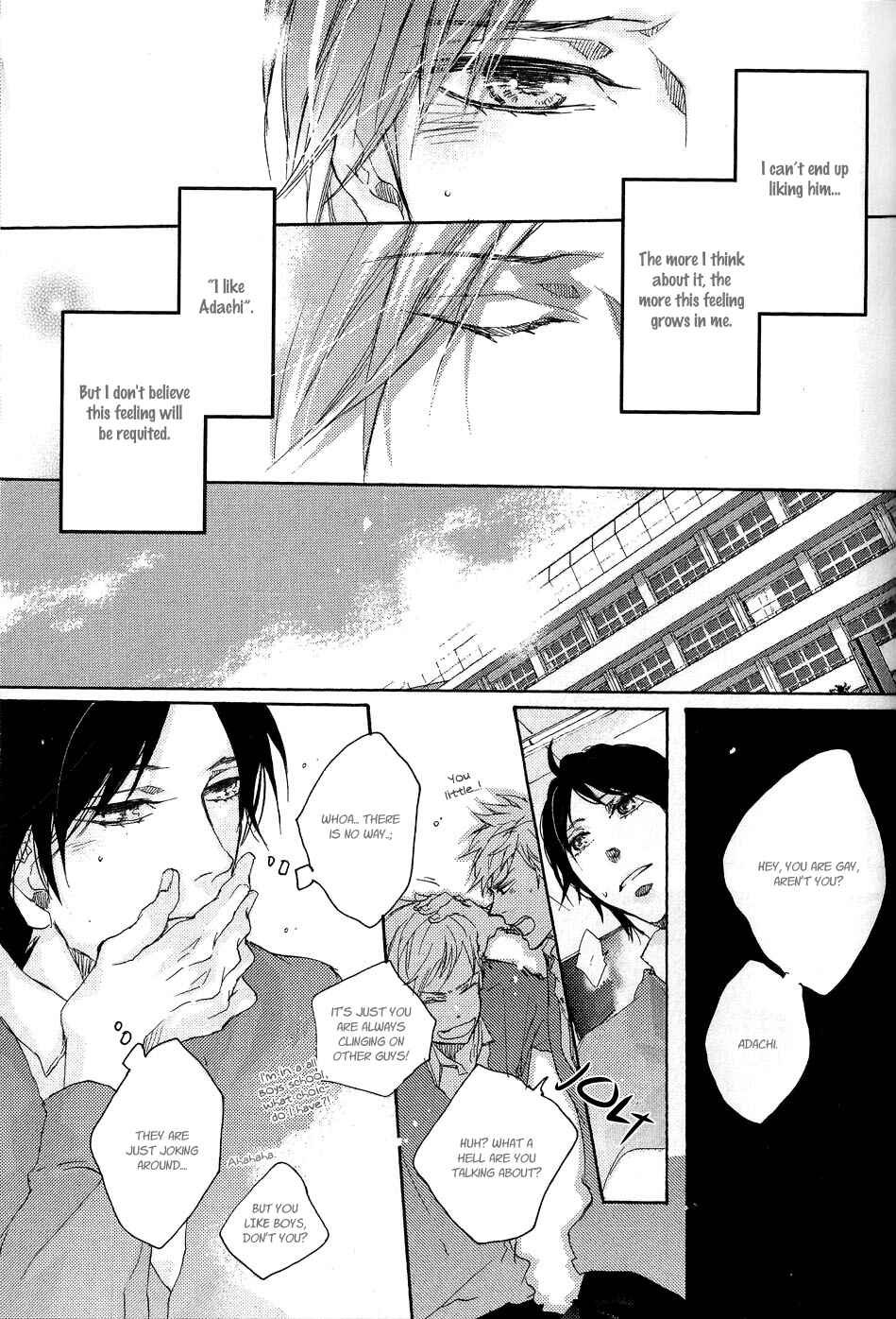 Page 8 Chapter 5 Shoudou