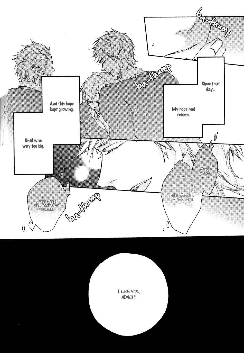 Page 9 Chapter 5 Shoudou