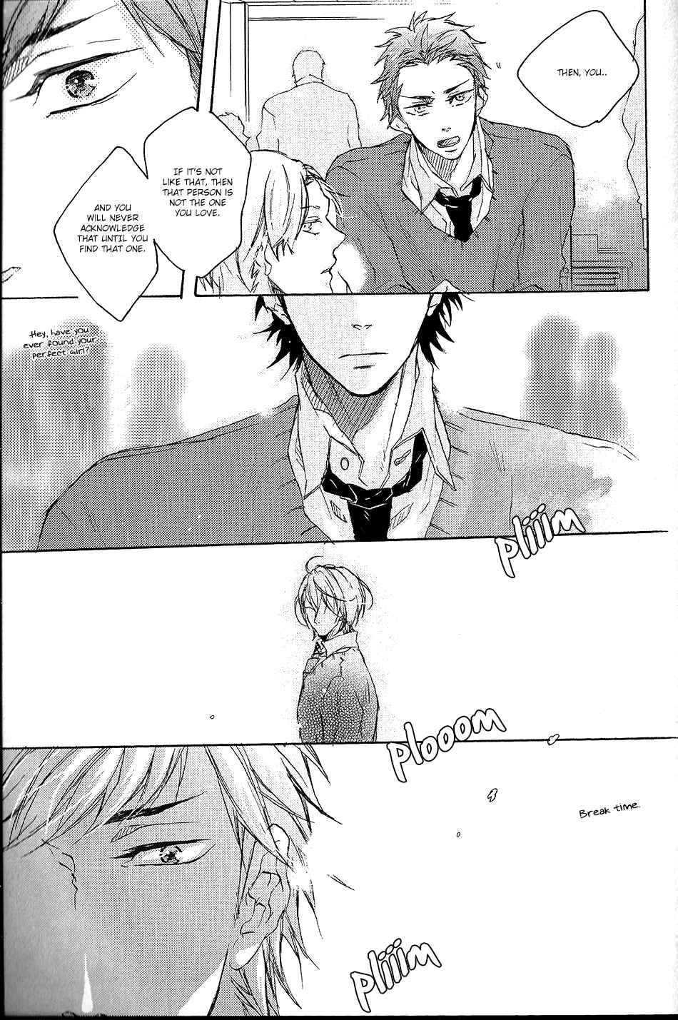 Page 21 Chapter 3 Shoudou