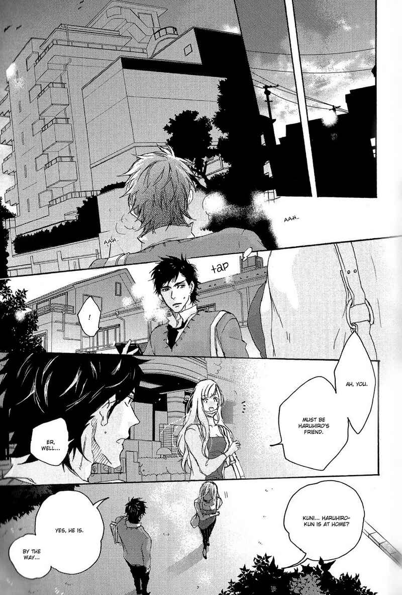 Page 23 Chapter 3 Shoudou