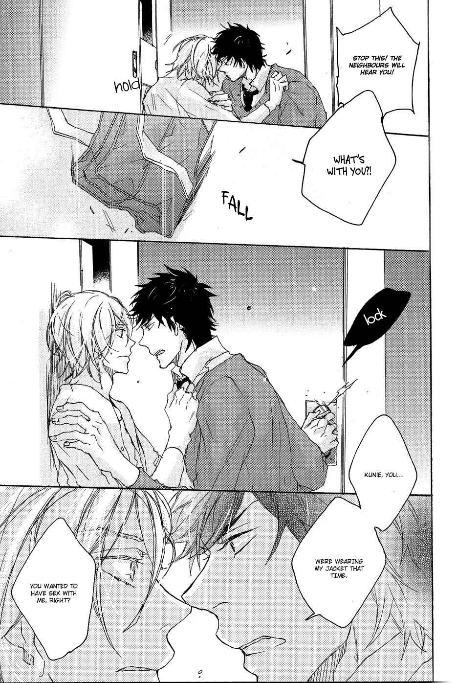 Page 27 Chapter 3 Shoudou