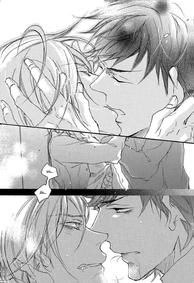 Page 30 Chapter 3 Shoudou