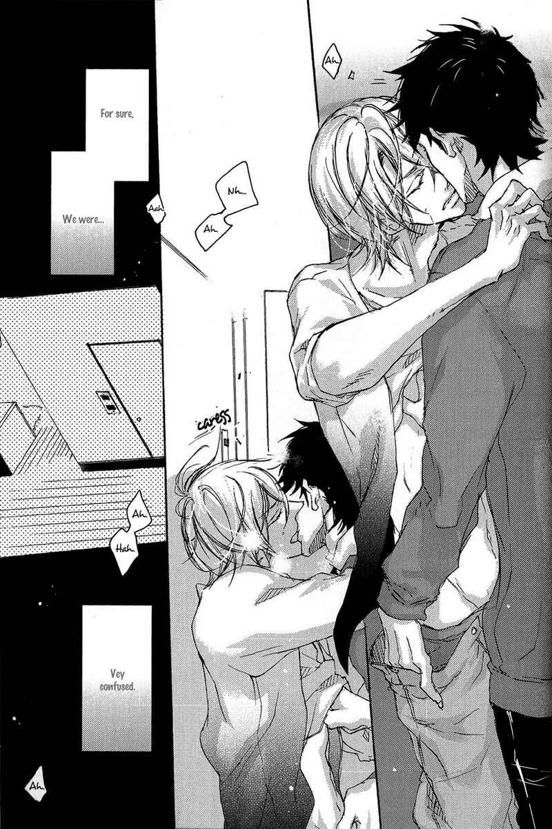 Page 31 Chapter 3 Shoudou