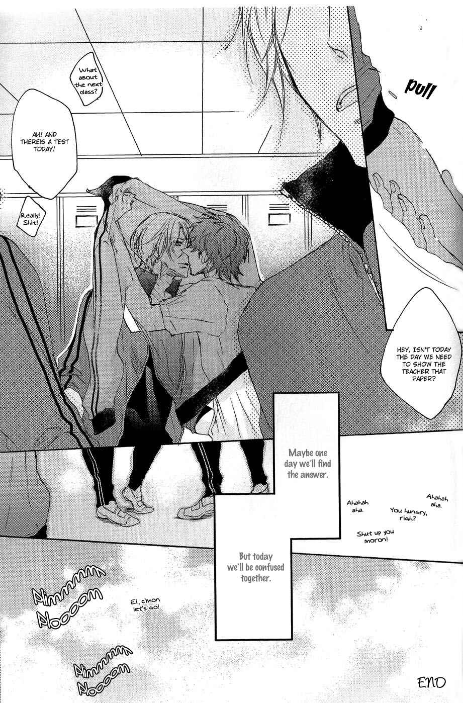 Page 37 Chapter 3 Shoudou