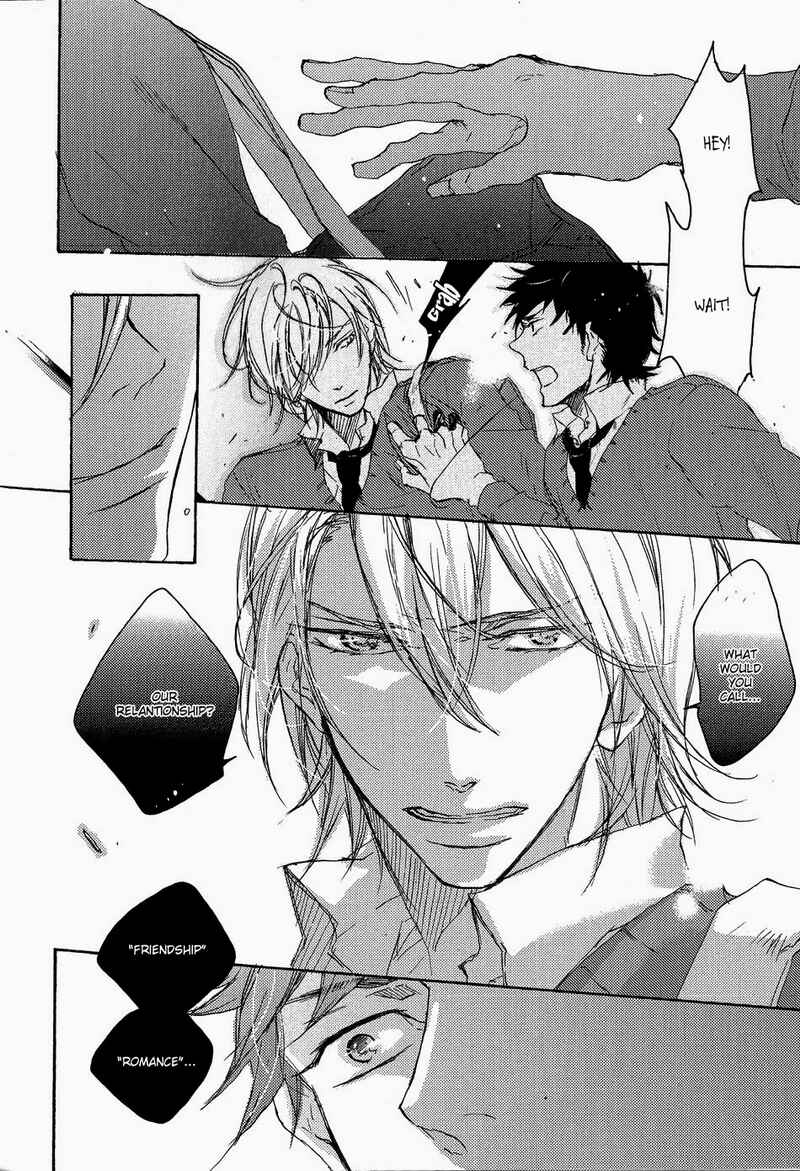 Page 4 Chapter 3 Shoudou