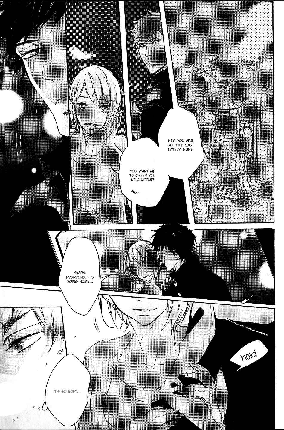 Page 7 Chapter 3 Shoudou