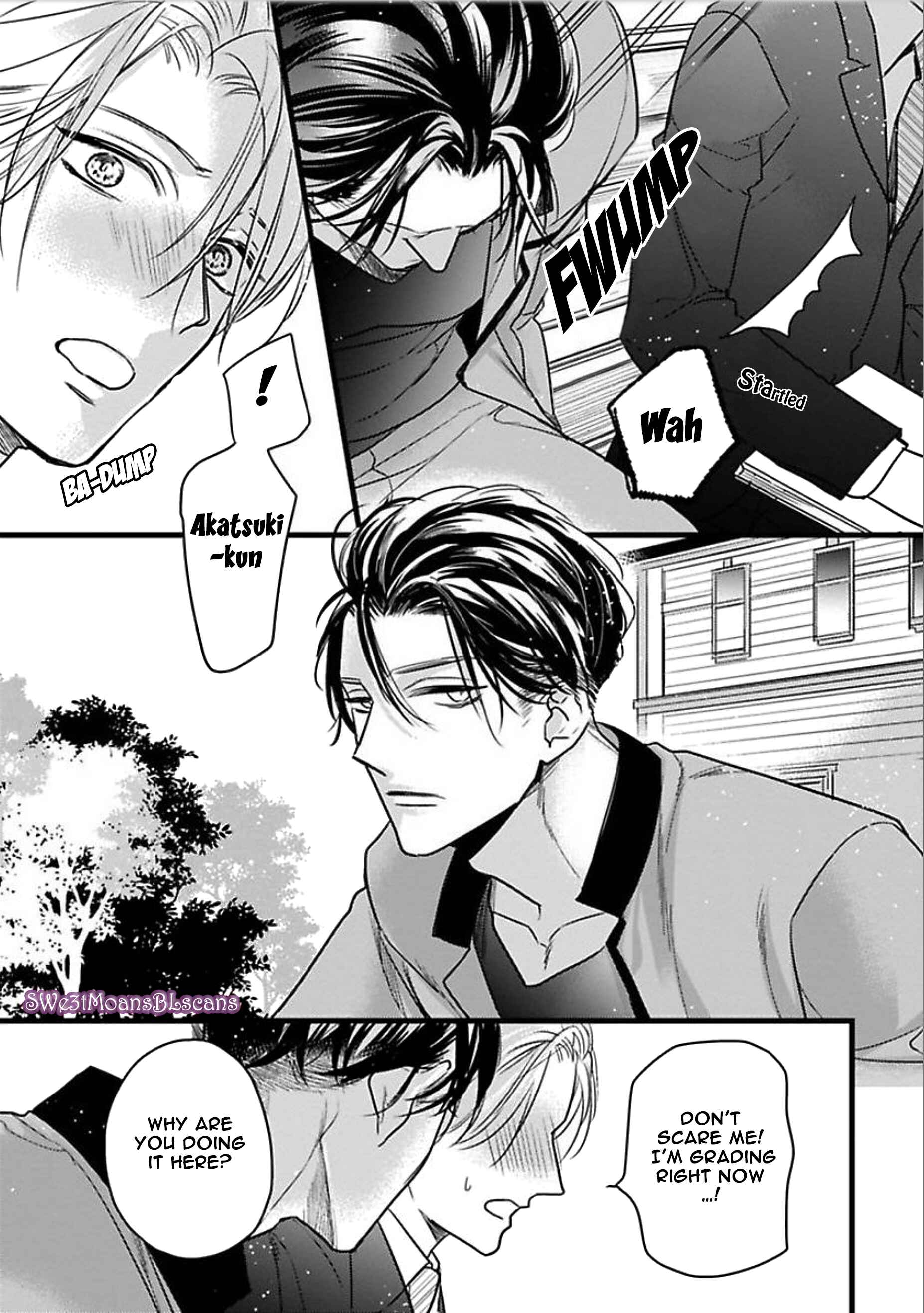 Page 17 Chapter 4 Ayashi no Hakoniwa ni Ukabu Tsuki