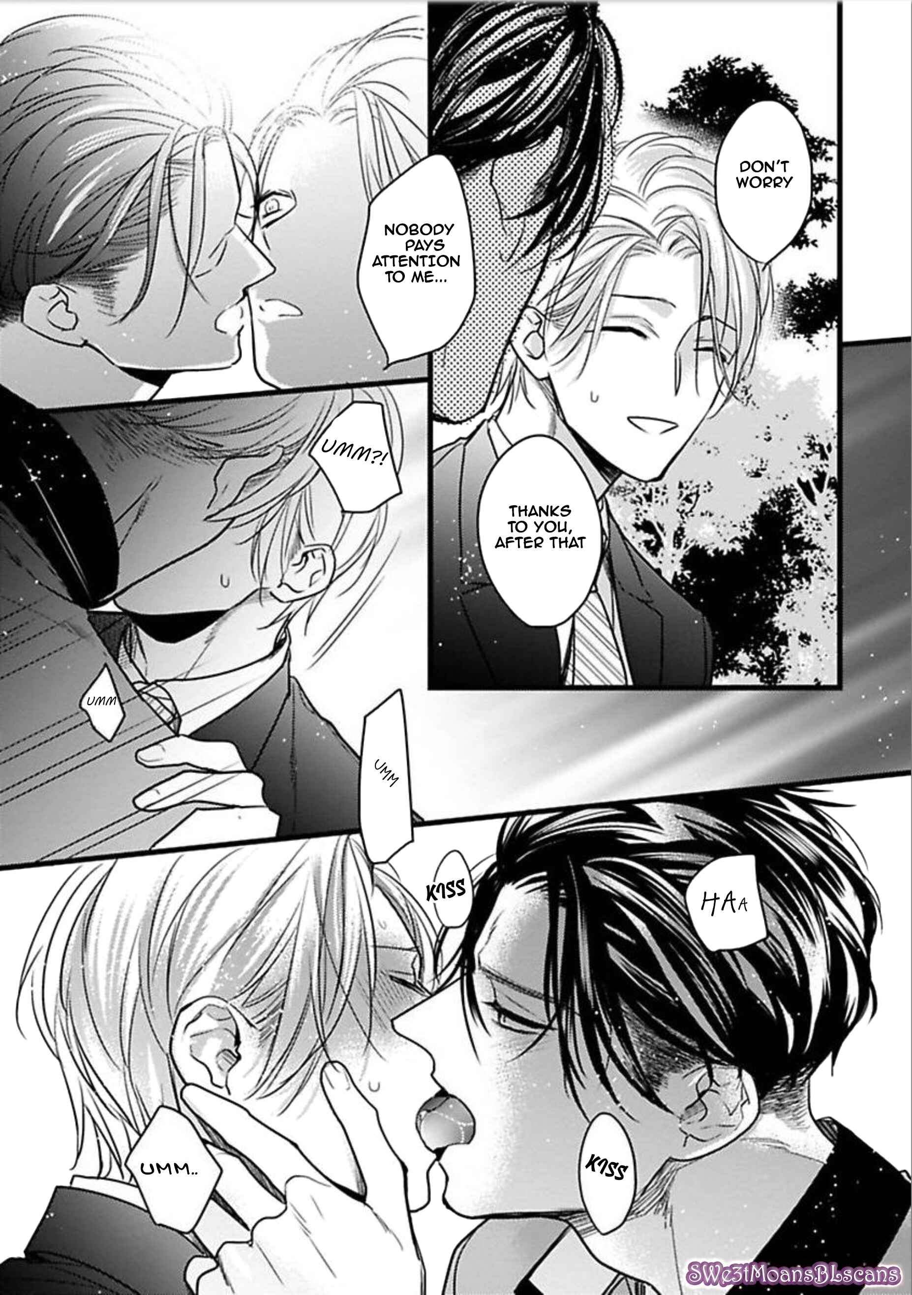 Page 19 Chapter 4 Ayashi no Hakoniwa ni Ukabu Tsuki