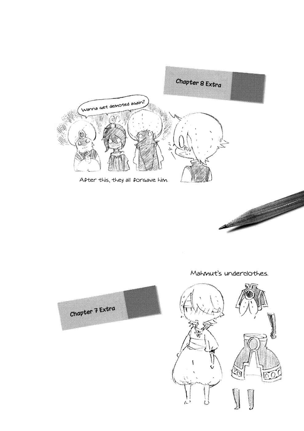 Page 12 Chapter 9 Shoukoku no Altair-san