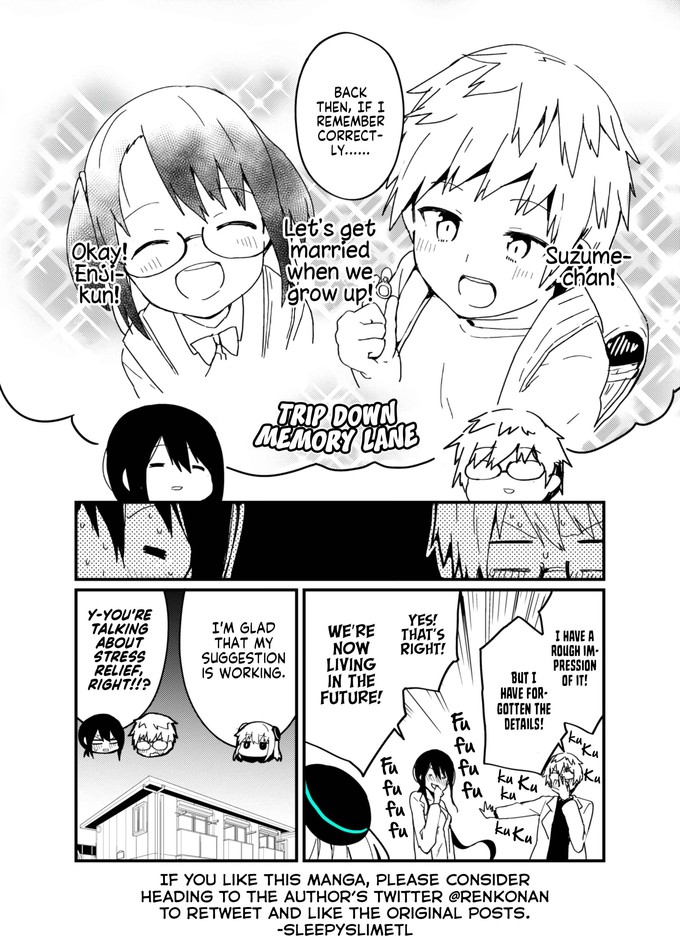 Page 4 Chapter 4 A Manga Where Genius Scientists Have Created The Greatest Robot Ever
