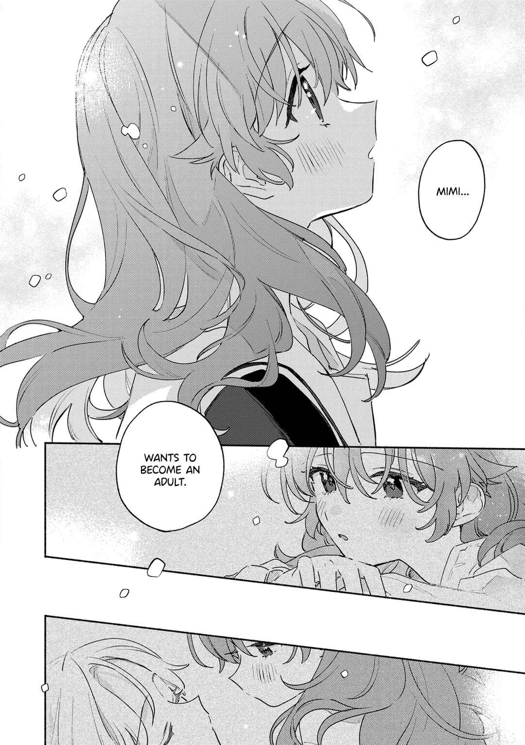Page 14 Chapter 37 Kimi ga Shinu made Koi wo Shitai