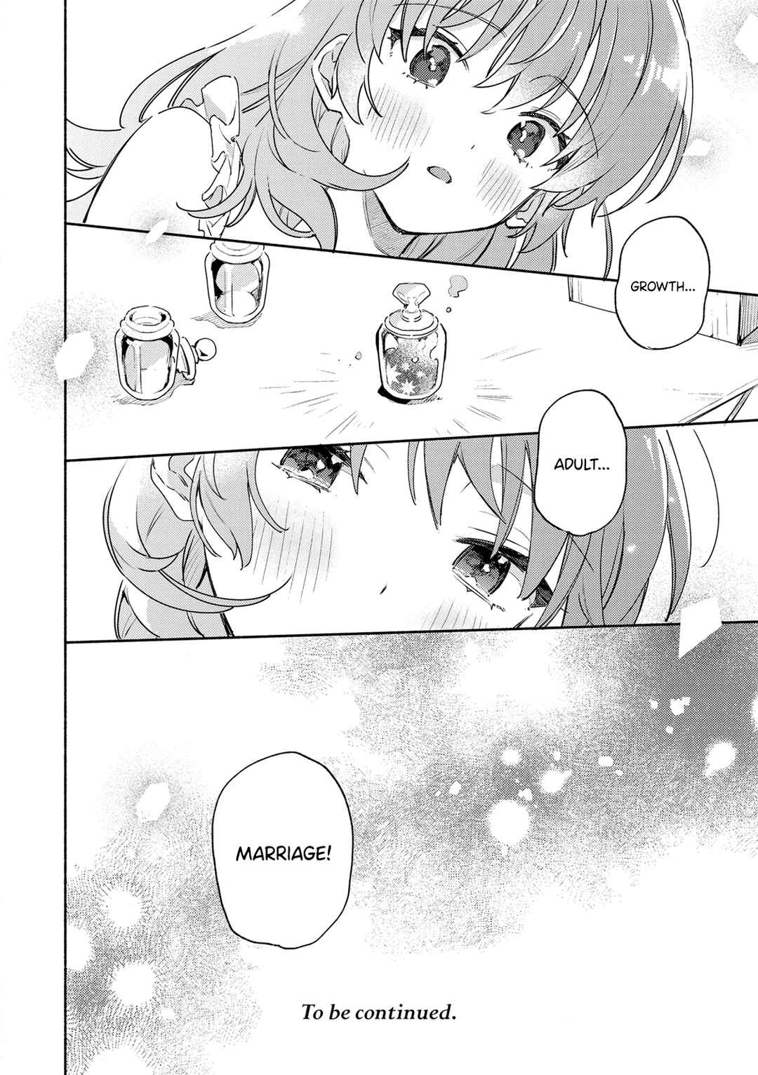 Page 26 Chapter 37 Kimi ga Shinu made Koi wo Shitai