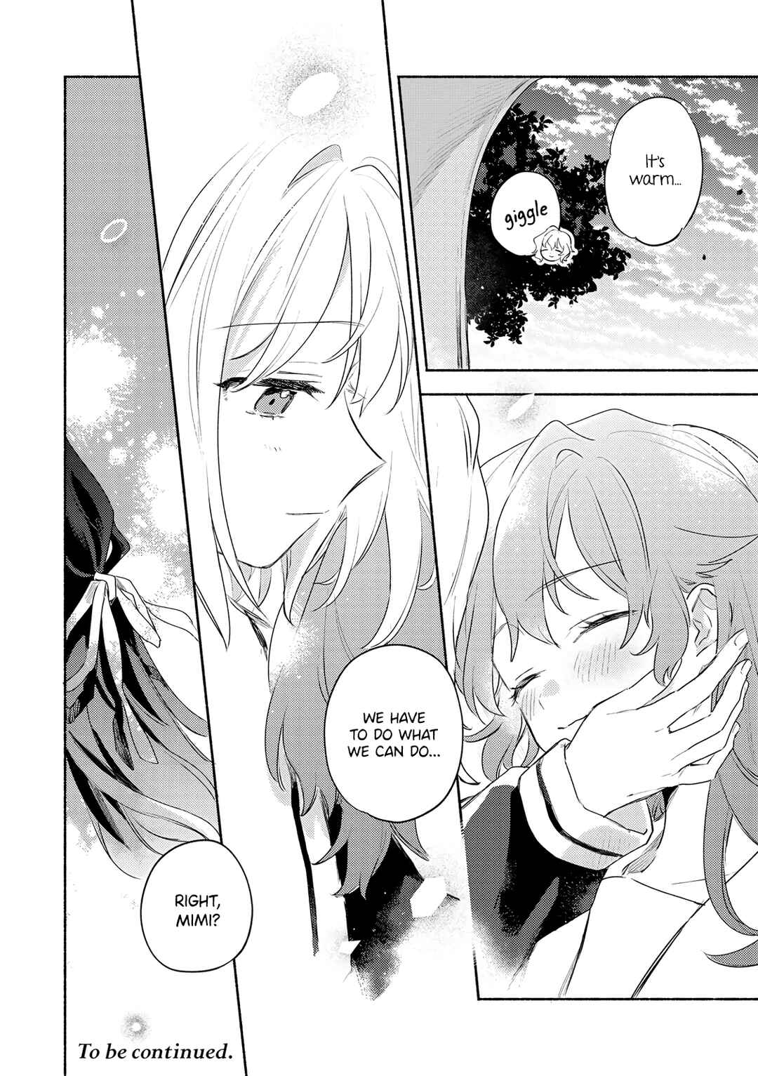 Page 30 Chapter 31 Kimi ga Shinu made Koi wo Shitai