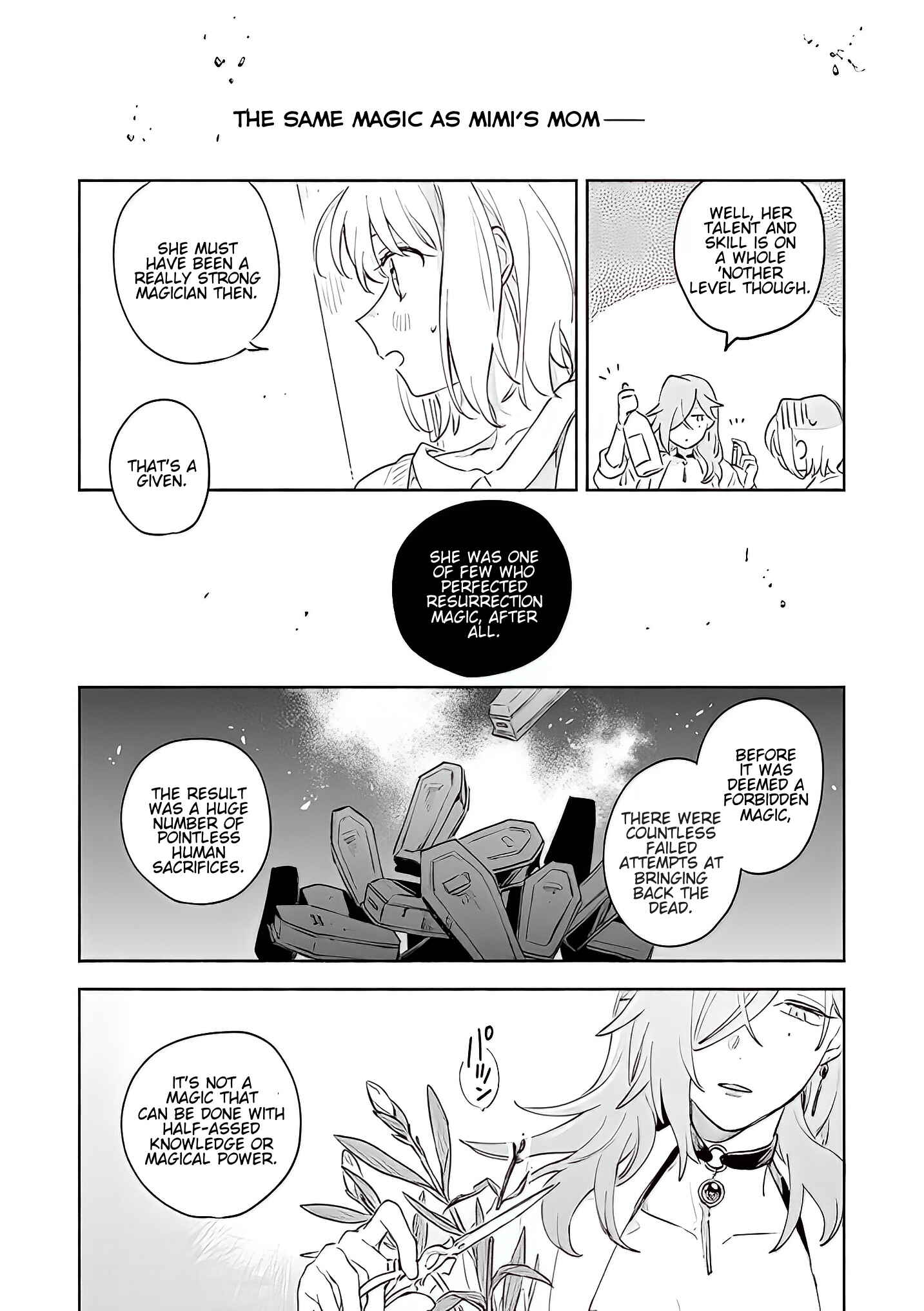 Page 1 Chapter 17.2 Kimi ga Shinu made Koi wo Shitai