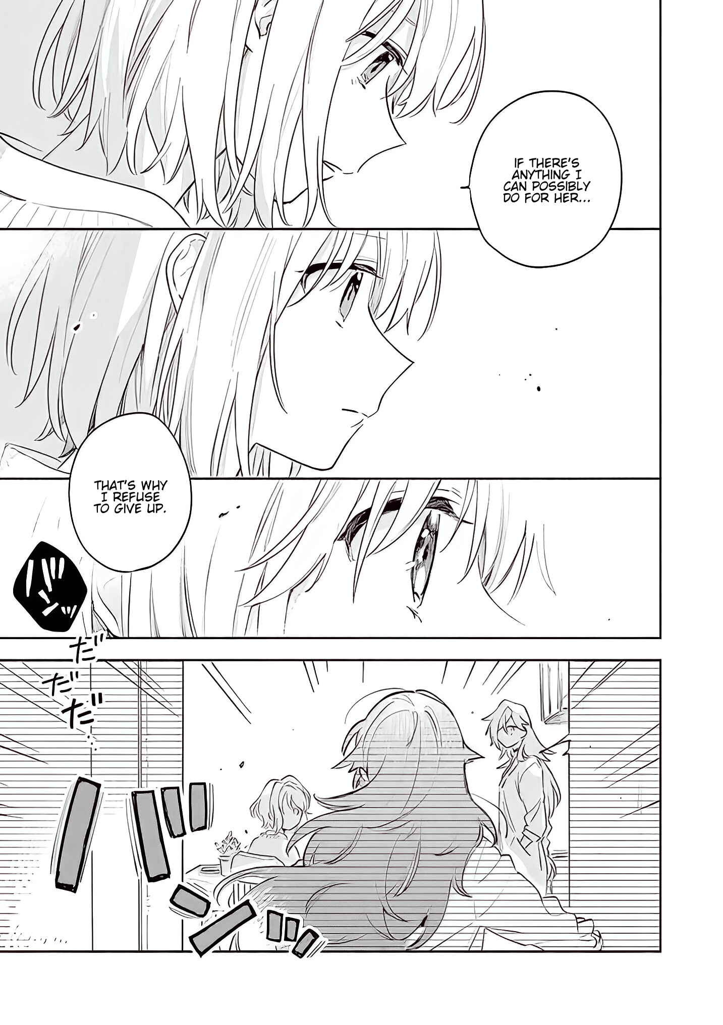 Page 10 Chapter 17.2 Kimi ga Shinu made Koi wo Shitai