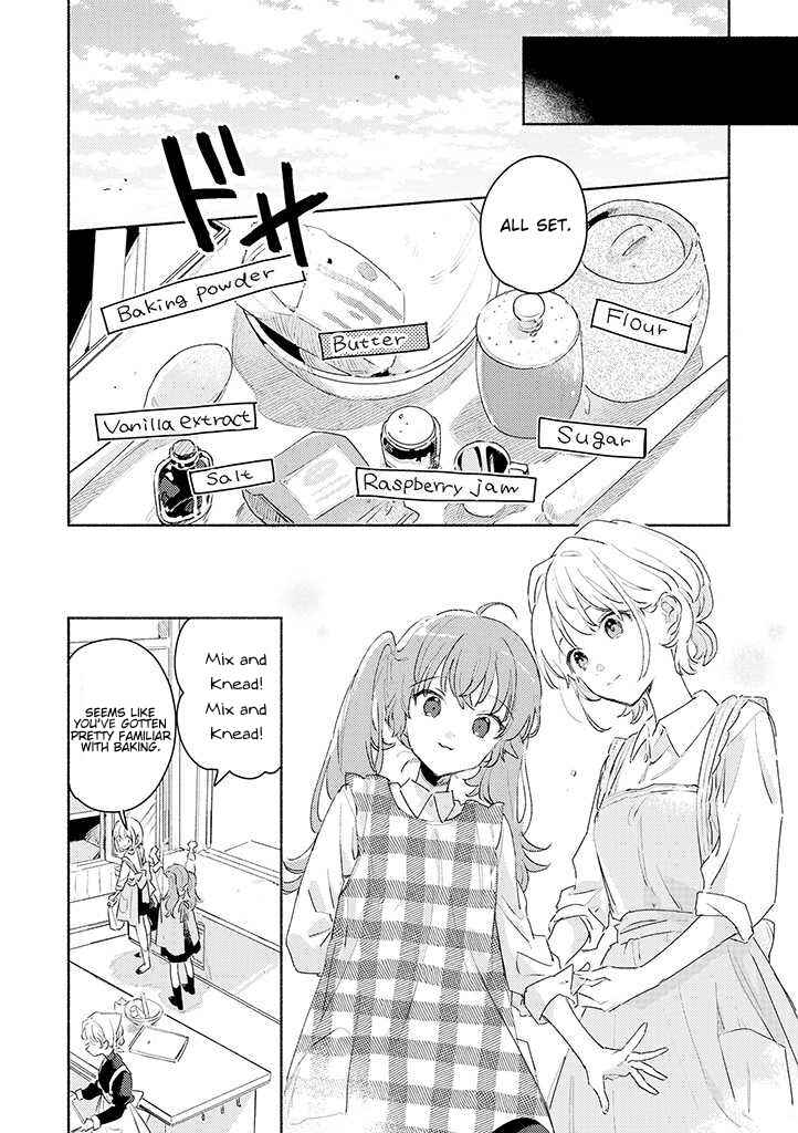 Page 10 Chapter 27 Kimi ga Shinu made Koi wo Shitai