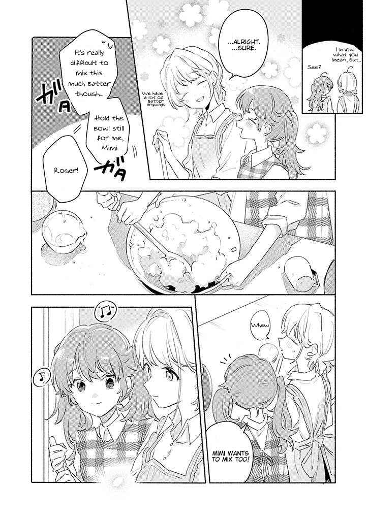 Page 12 Chapter 27 Kimi ga Shinu made Koi wo Shitai