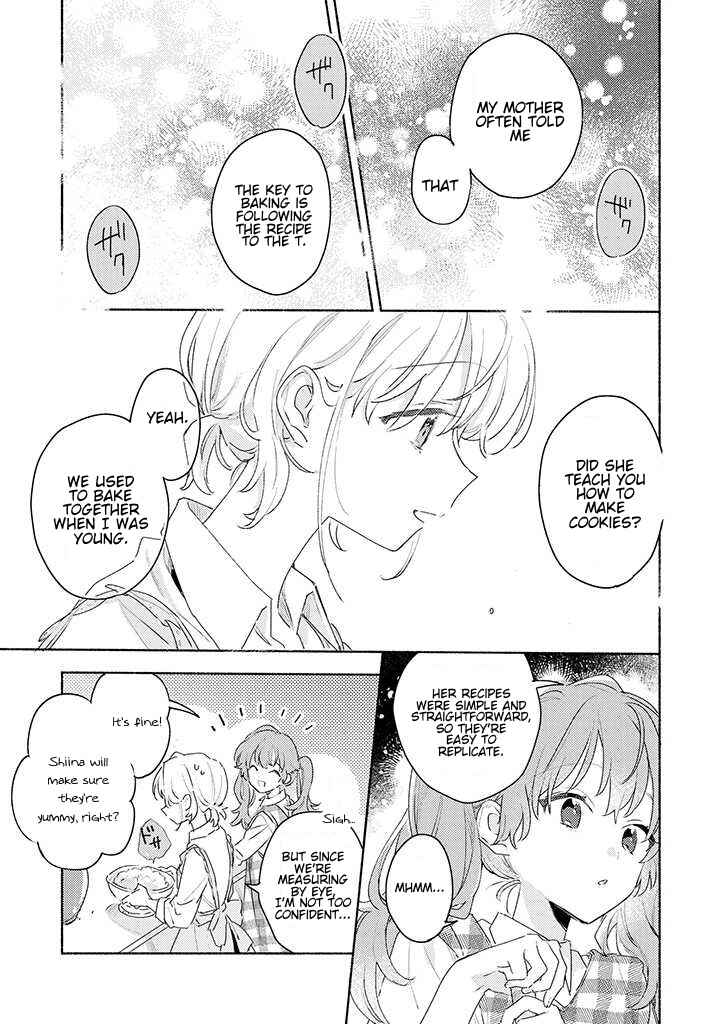 Page 13 Chapter 27 Kimi ga Shinu made Koi wo Shitai