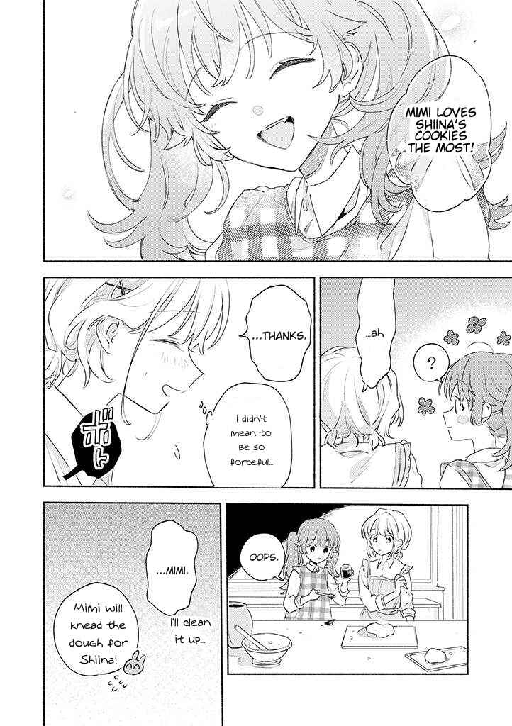 Page 16 Chapter 27 Kimi ga Shinu made Koi wo Shitai