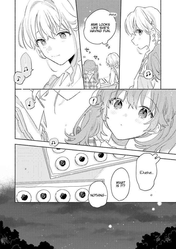 Page 18 Chapter 27 Kimi ga Shinu made Koi wo Shitai