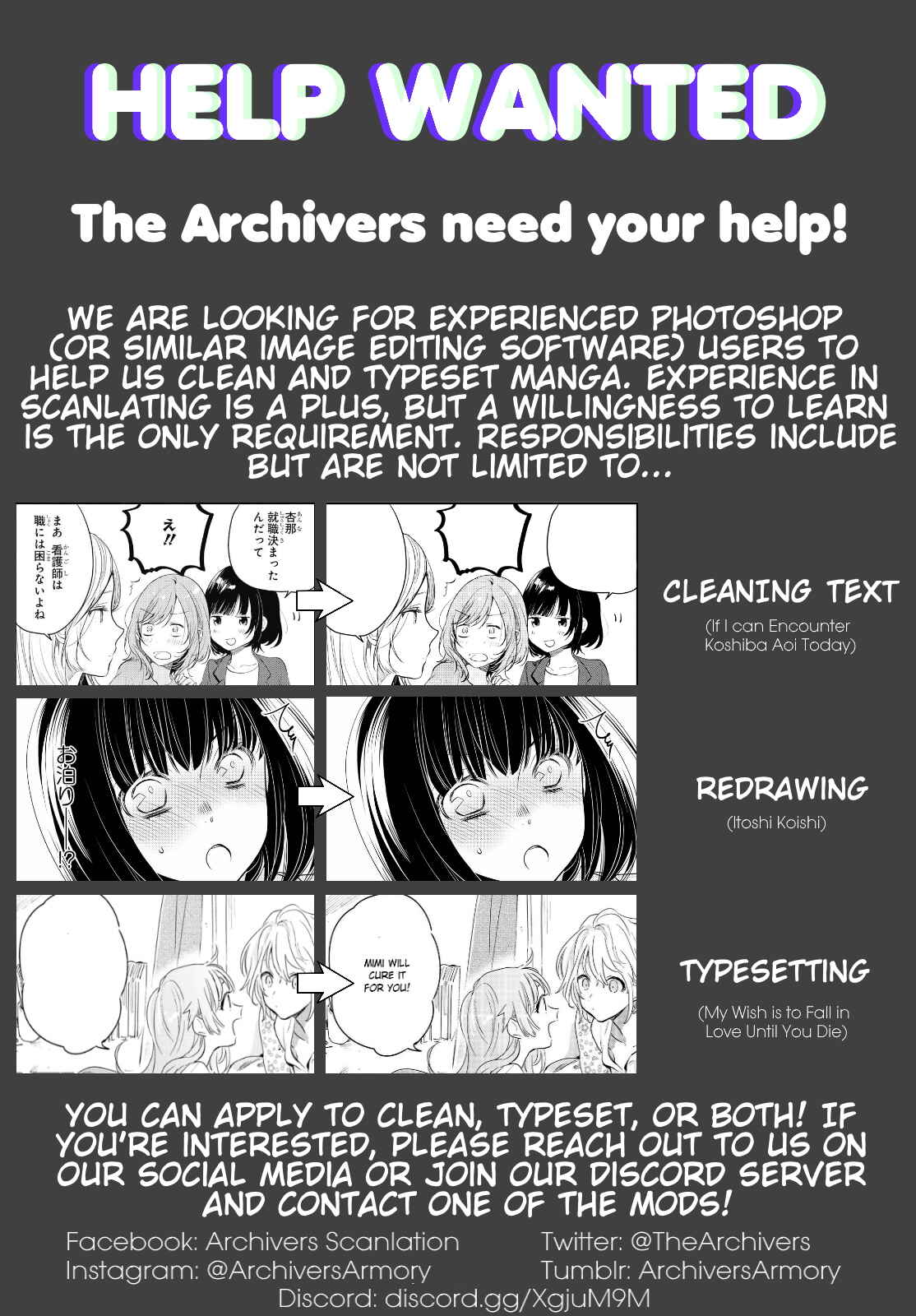 Page 28 Chapter 8 Kimi ga Shinu made Koi wo Shitai