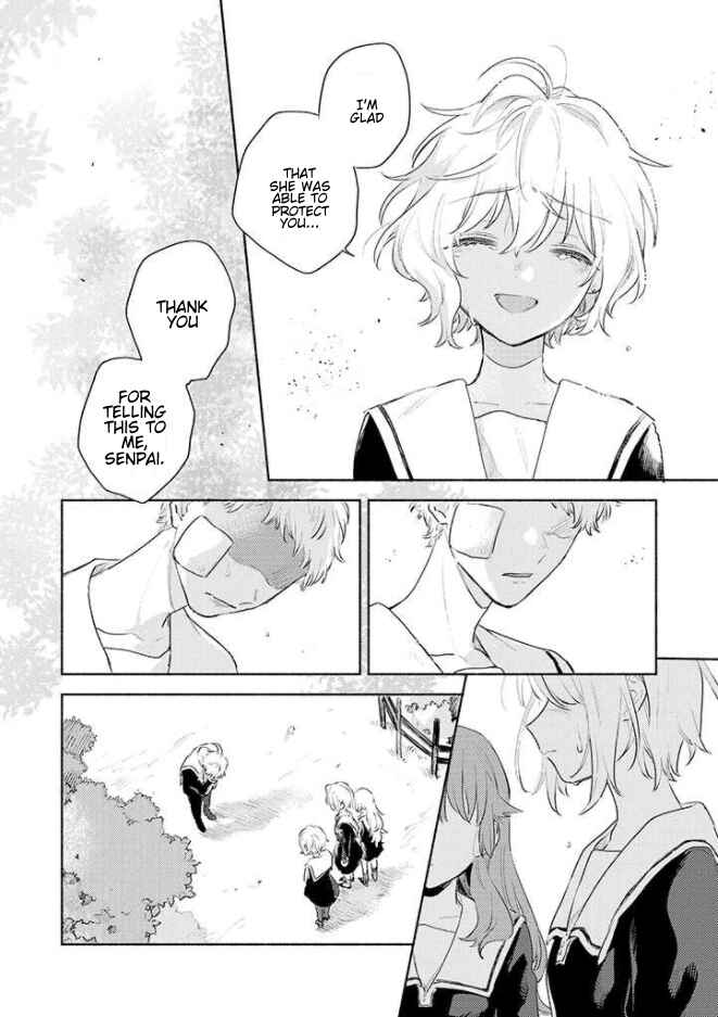 Page 30 Chapter 15 Kimi ga Shinu made Koi wo Shitai