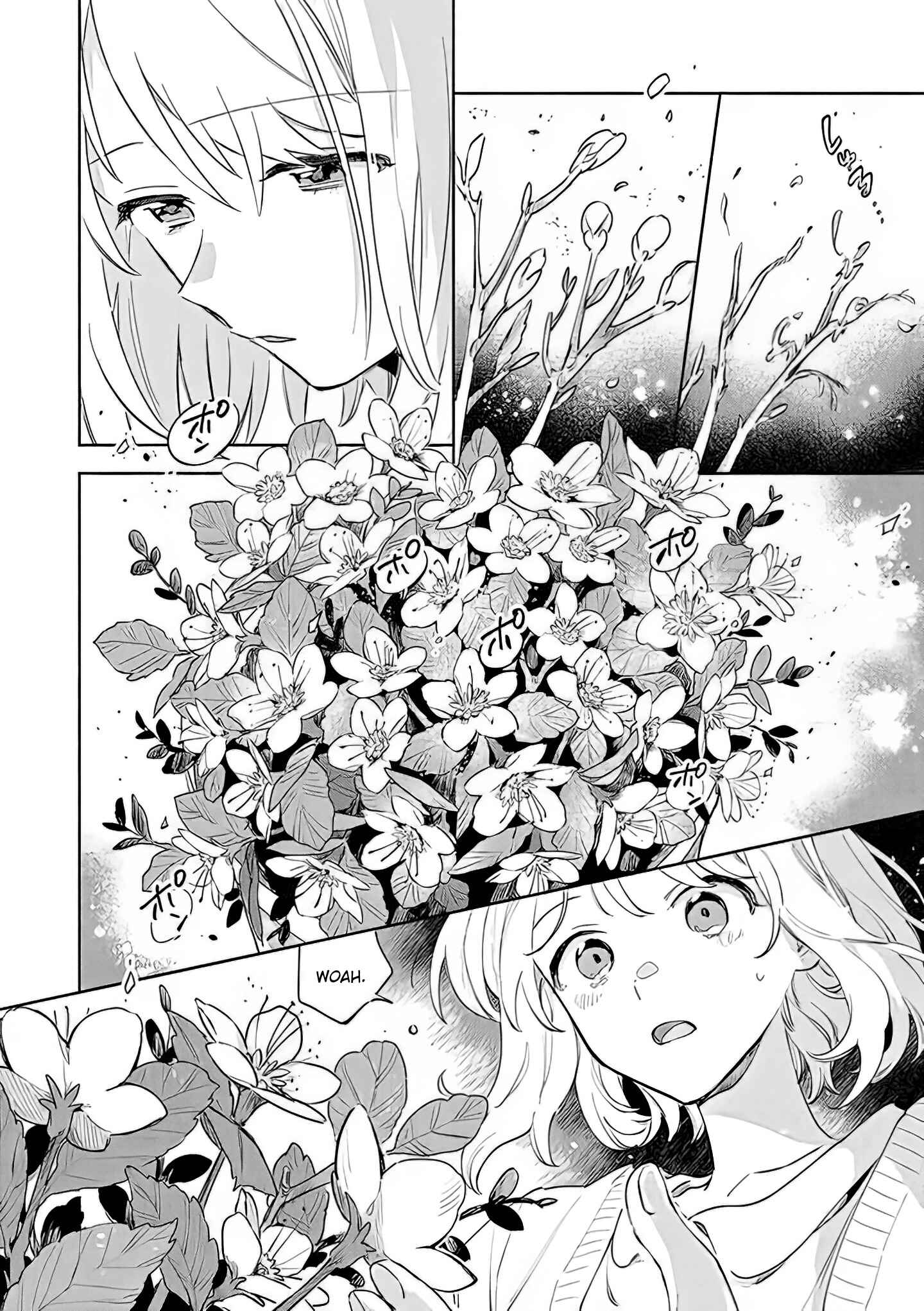 Page 8 Chapter 17.1 Kimi ga Shinu made Koi wo Shitai