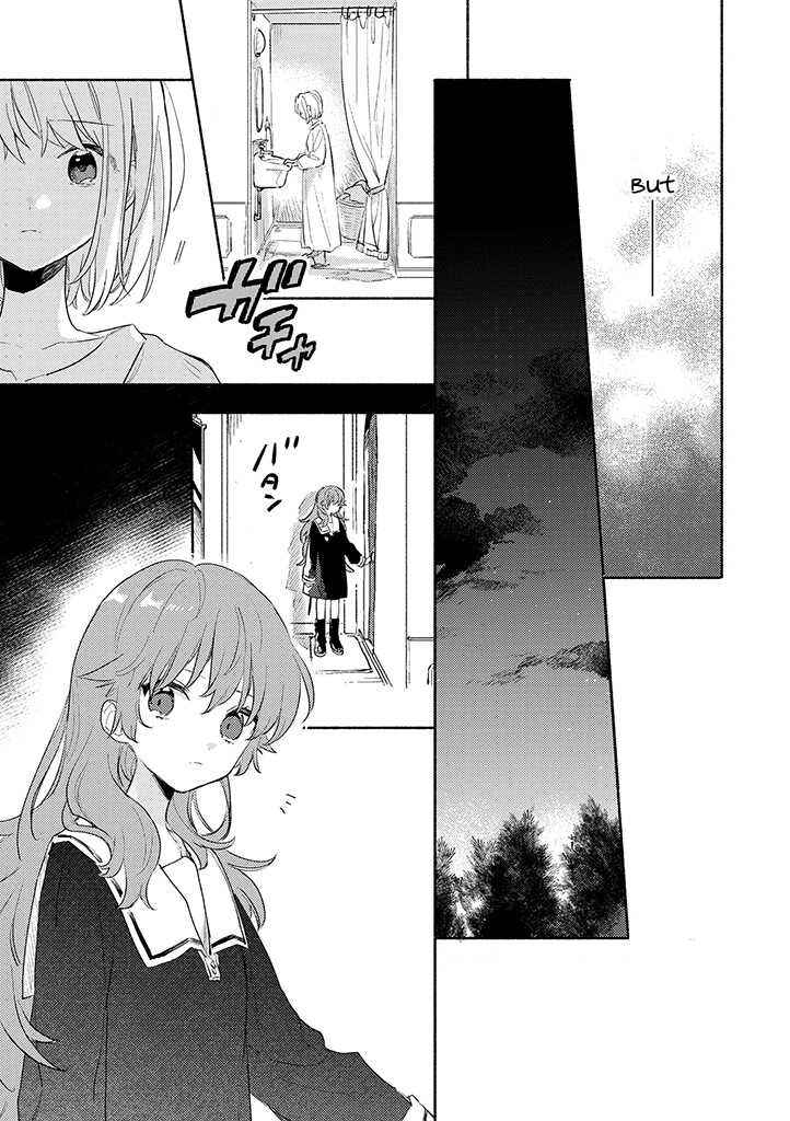 Page 10 Chapter 21.2 Kimi ga Shinu made Koi wo Shitai