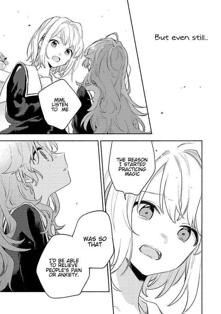 Page 2 Chapter 21.2 Kimi ga Shinu made Koi wo Shitai