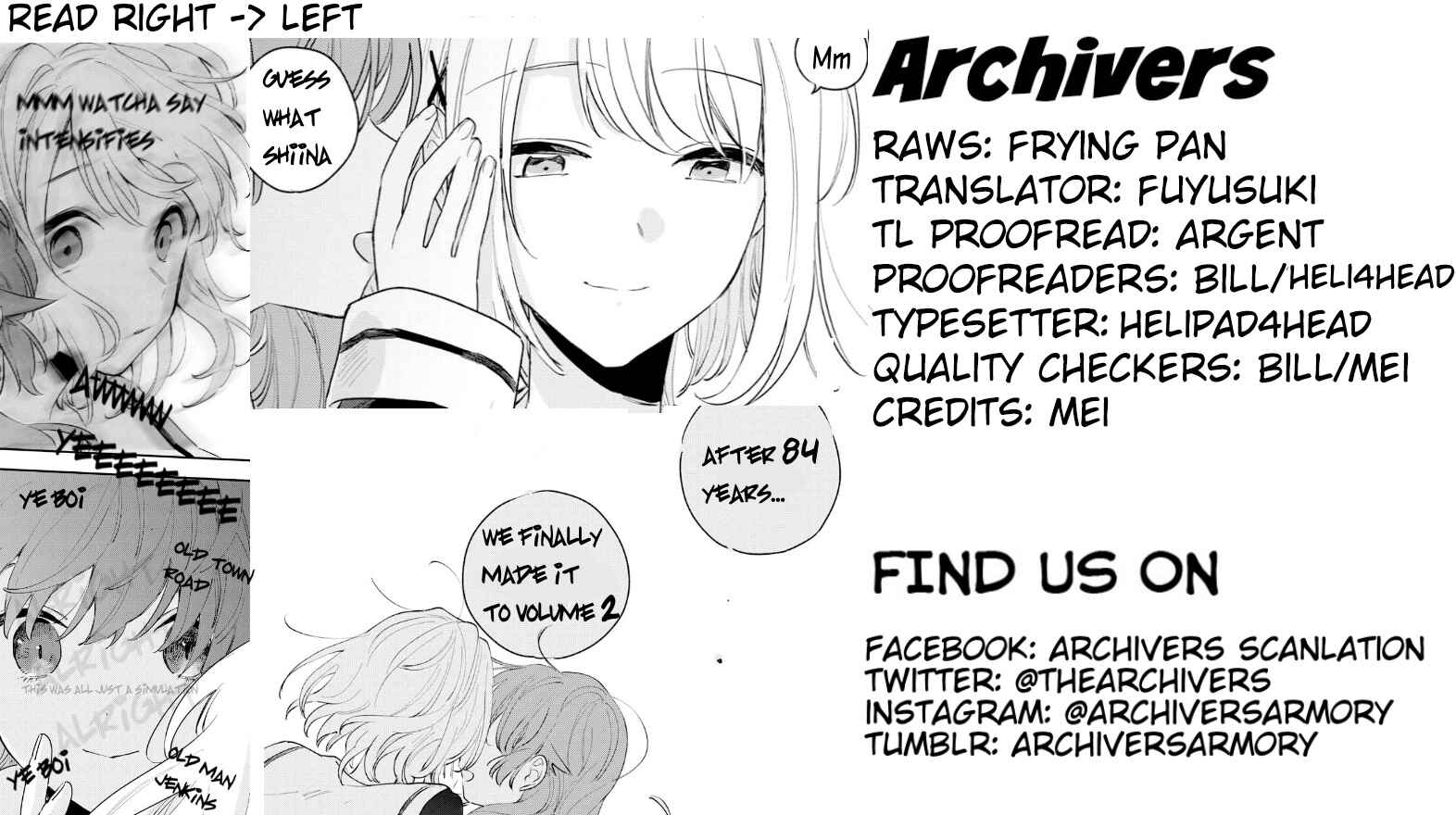 Page 31 Chapter 6 Kimi ga Shinu made Koi wo Shitai