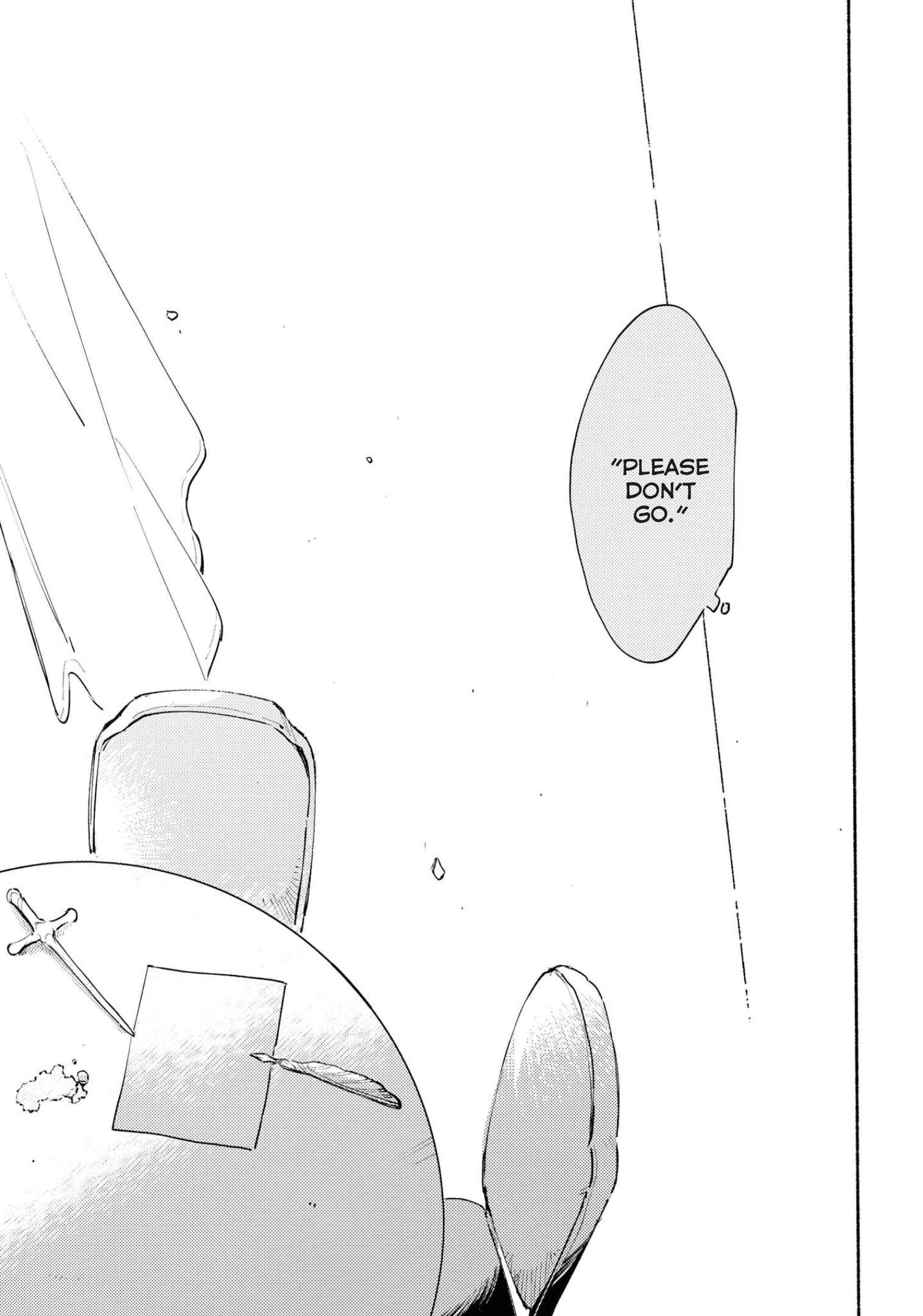 Page 30 Chapter 14.5 Kimi ga Shinu made Koi wo Shitai