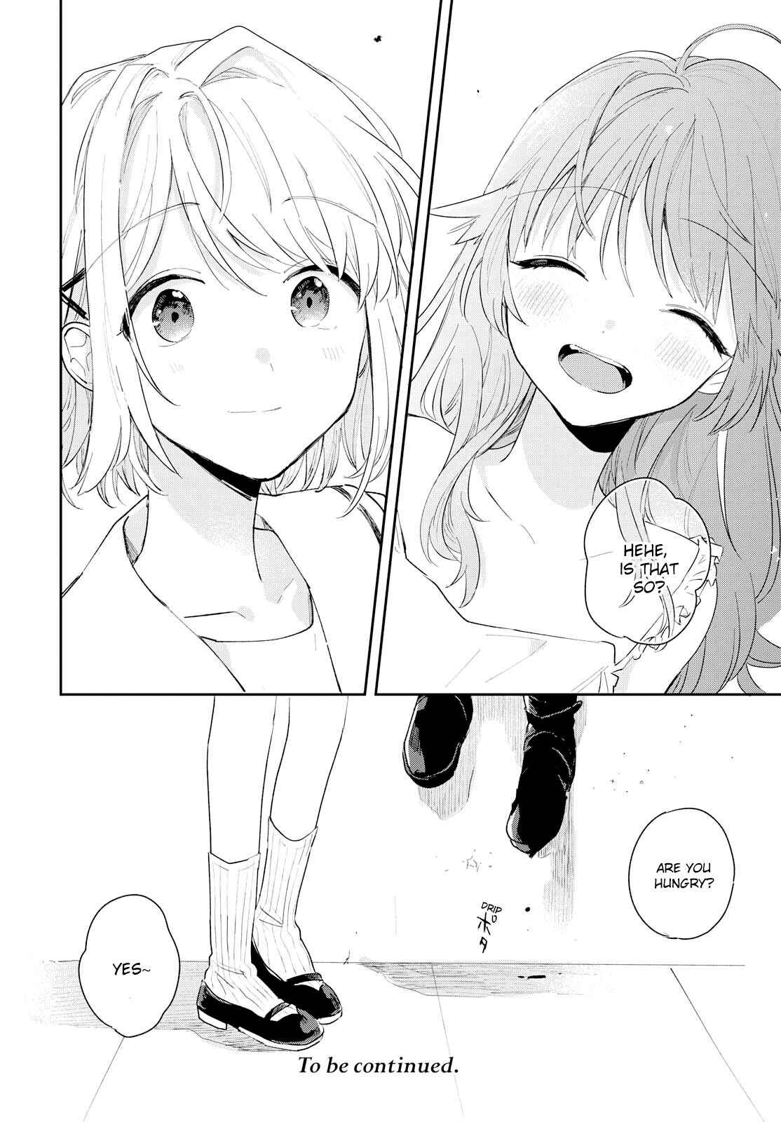 Page 29 Chapter 5 Kimi ga Shinu made Koi wo Shitai