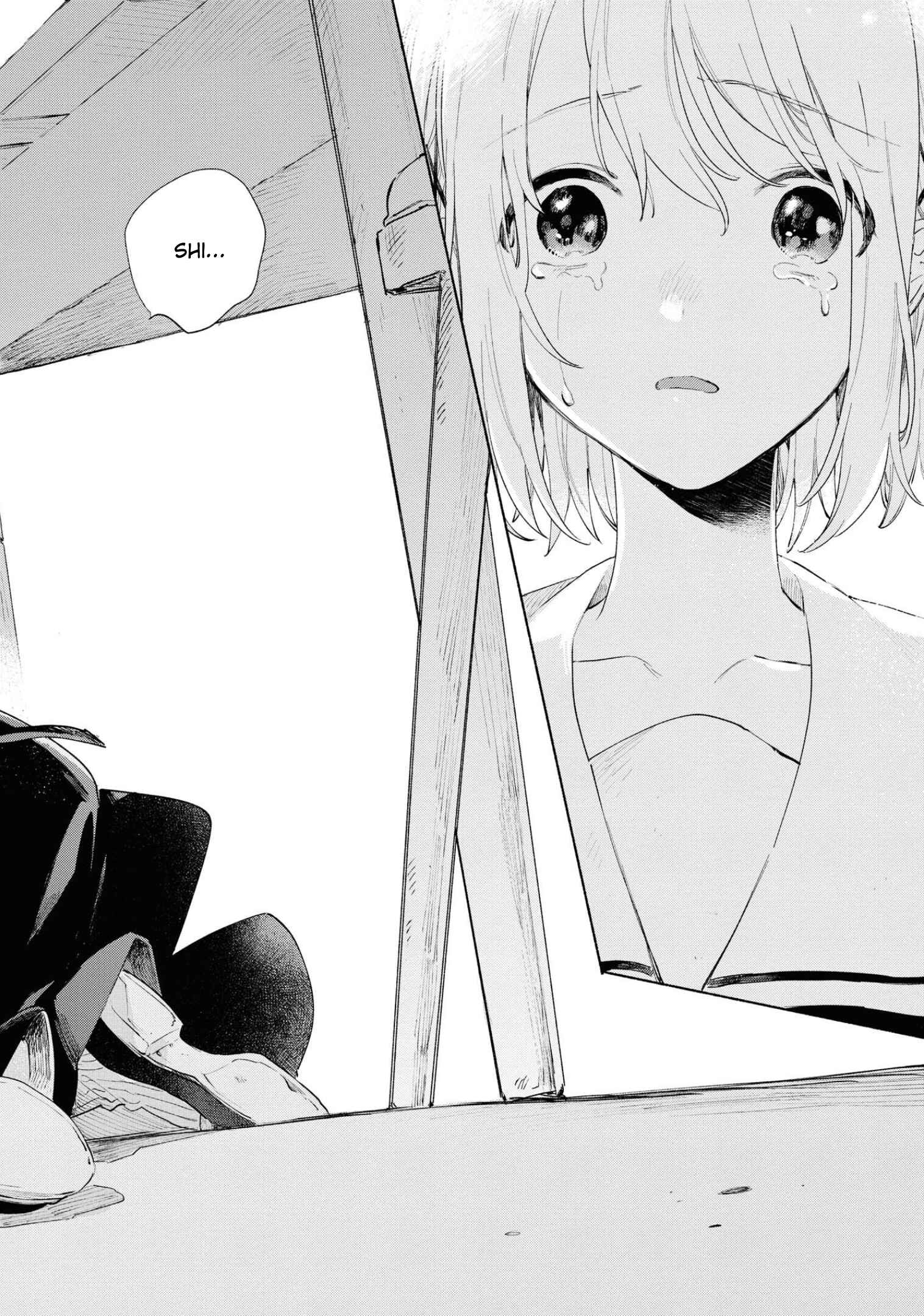 Page 18 Chapter 11 Kimi ga Shinu made Koi wo Shitai