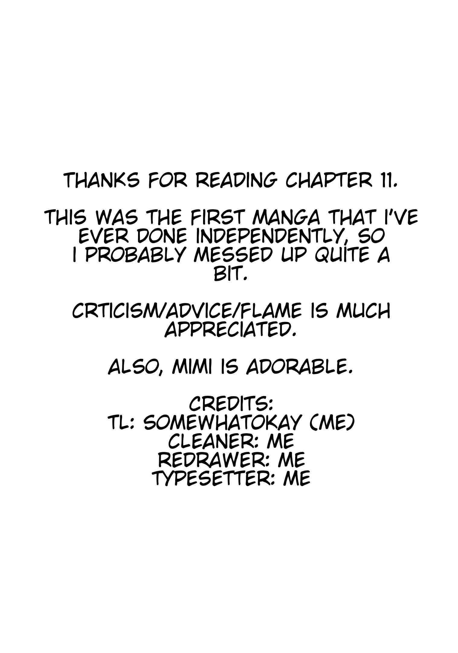 Page 34 Chapter 11 Kimi ga Shinu made Koi wo Shitai