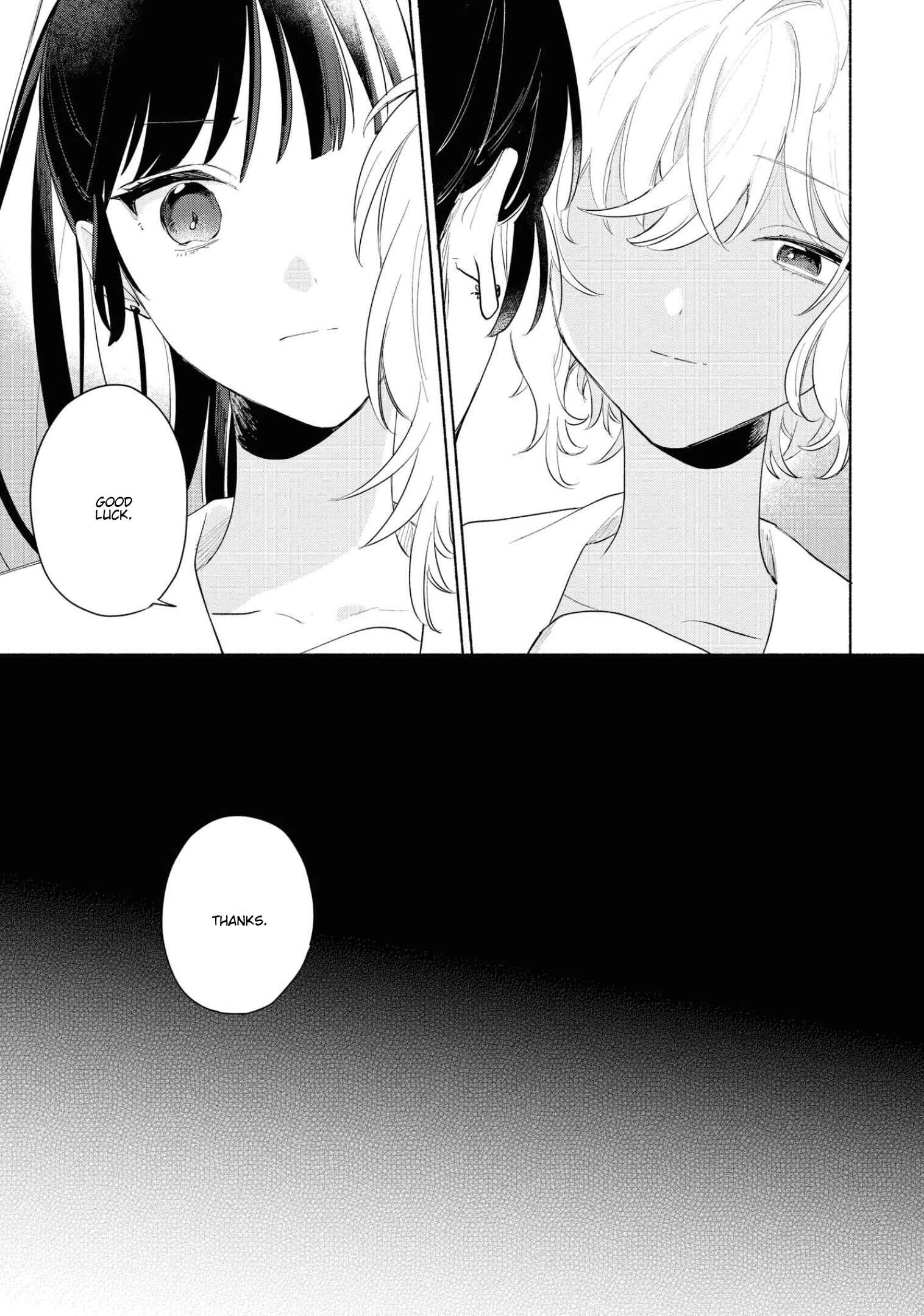 Page 23 Chapter 13 Kimi ga Shinu made Koi wo Shitai