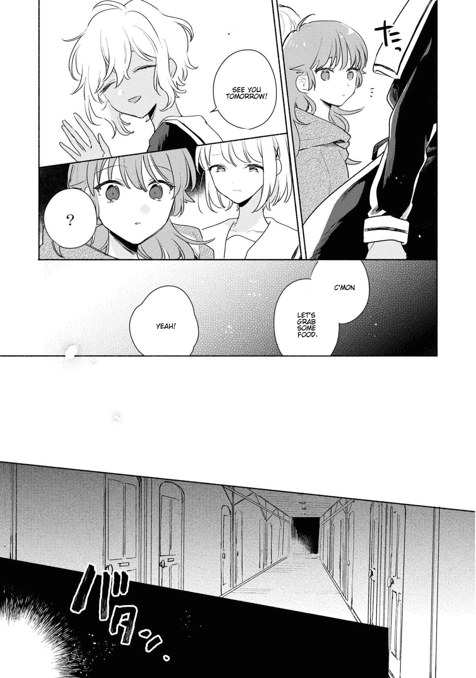 Page 29 Chapter 13 Kimi ga Shinu made Koi wo Shitai
