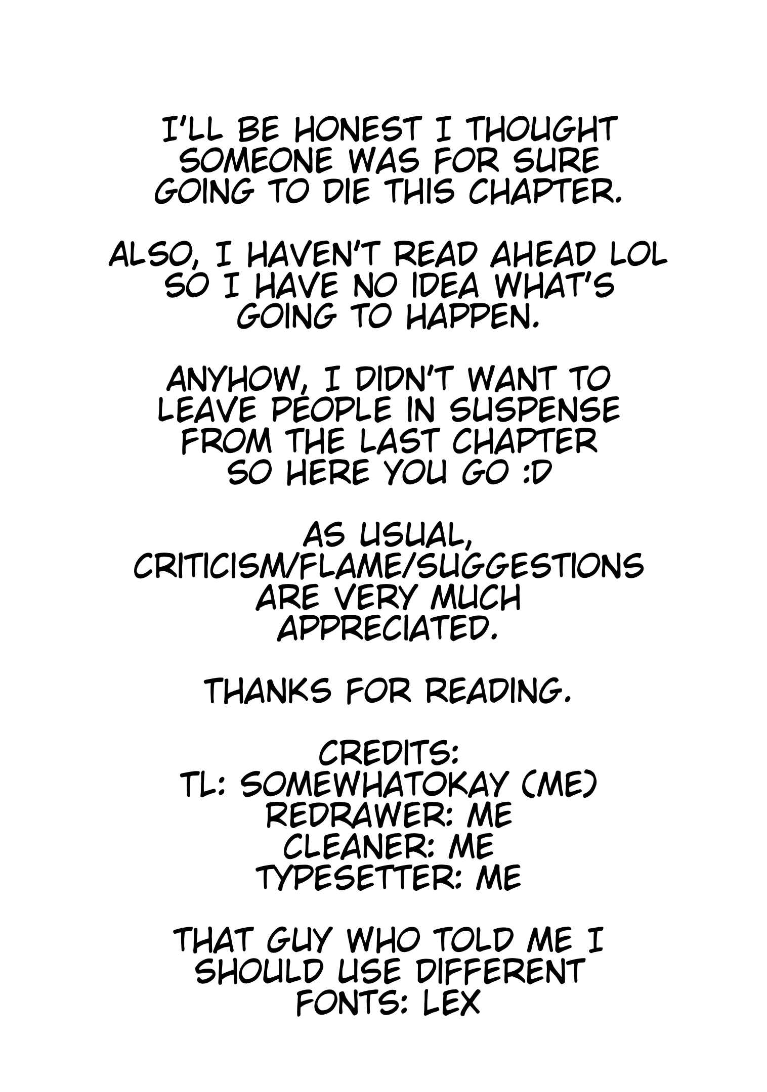 Page 35 Chapter 13 Kimi ga Shinu made Koi wo Shitai