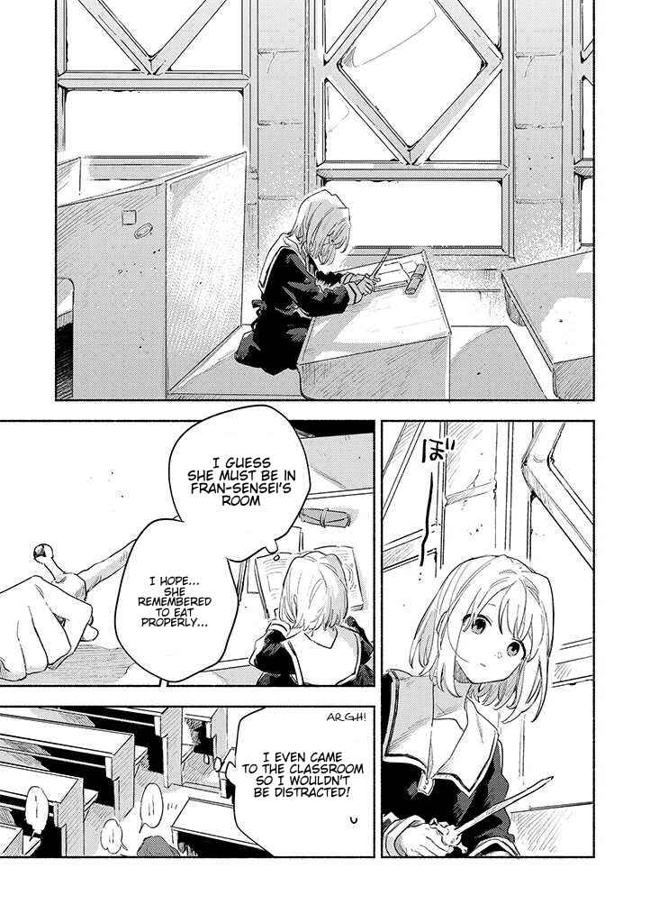 Page 15 Chapter 22 Kimi ga Shinu made Koi wo Shitai