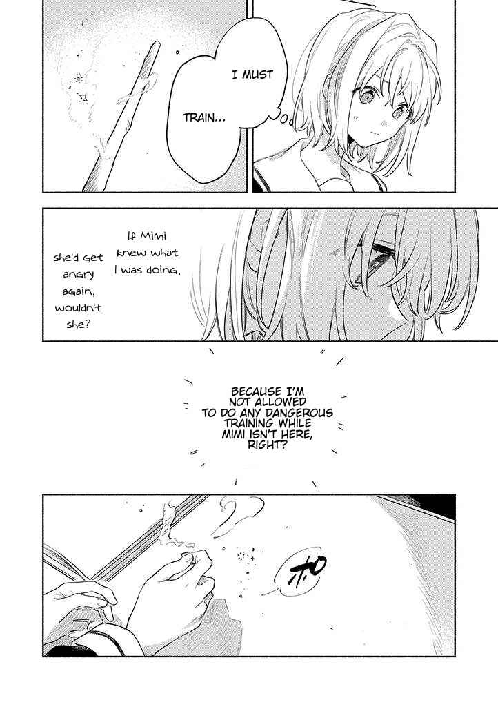 Page 16 Chapter 22 Kimi ga Shinu made Koi wo Shitai