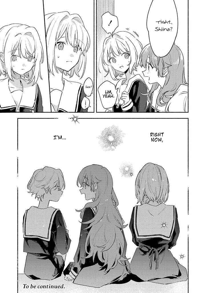Page 29 Chapter 26 Kimi ga Shinu made Koi wo Shitai