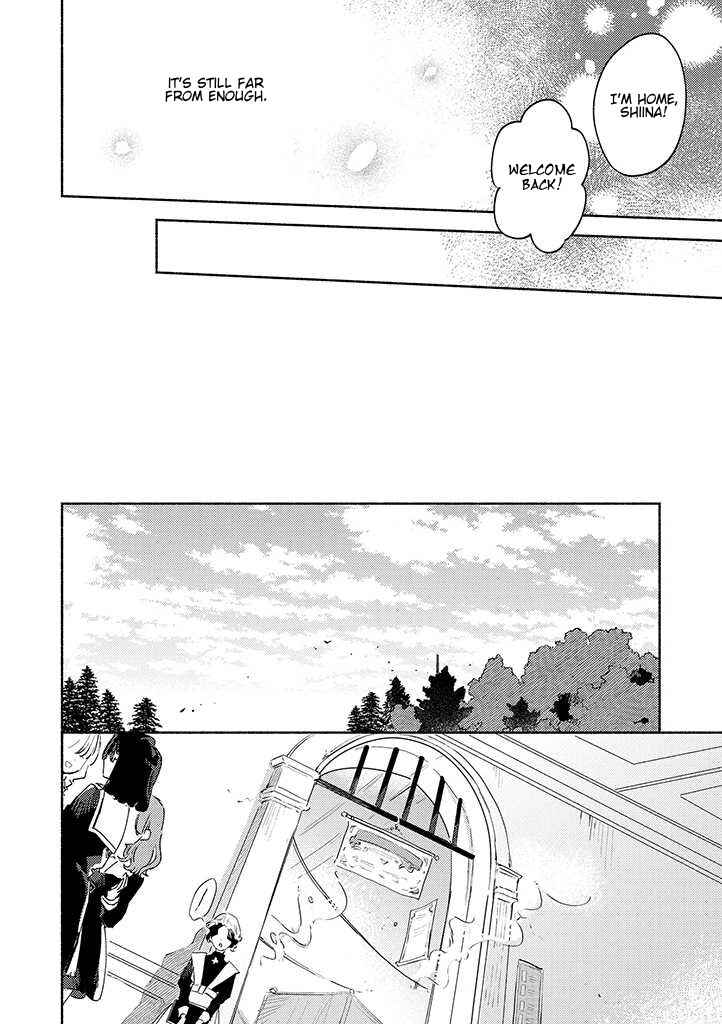 Page 6 Chapter 26 Kimi ga Shinu made Koi wo Shitai