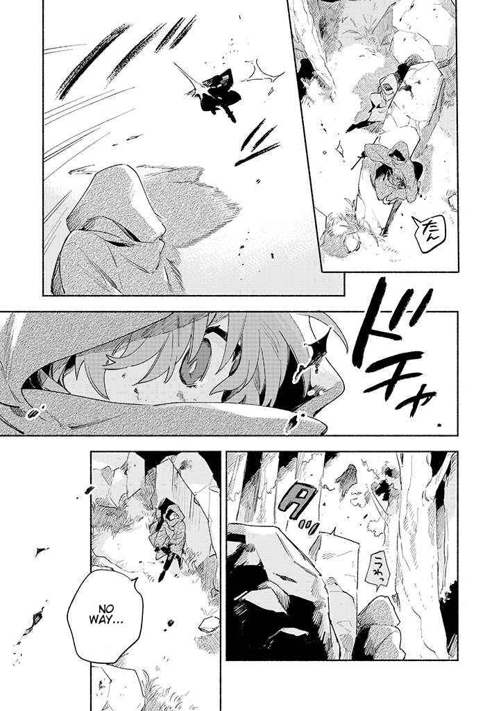 Page 3 Chapter 21.1 Kimi ga Shinu made Koi wo Shitai