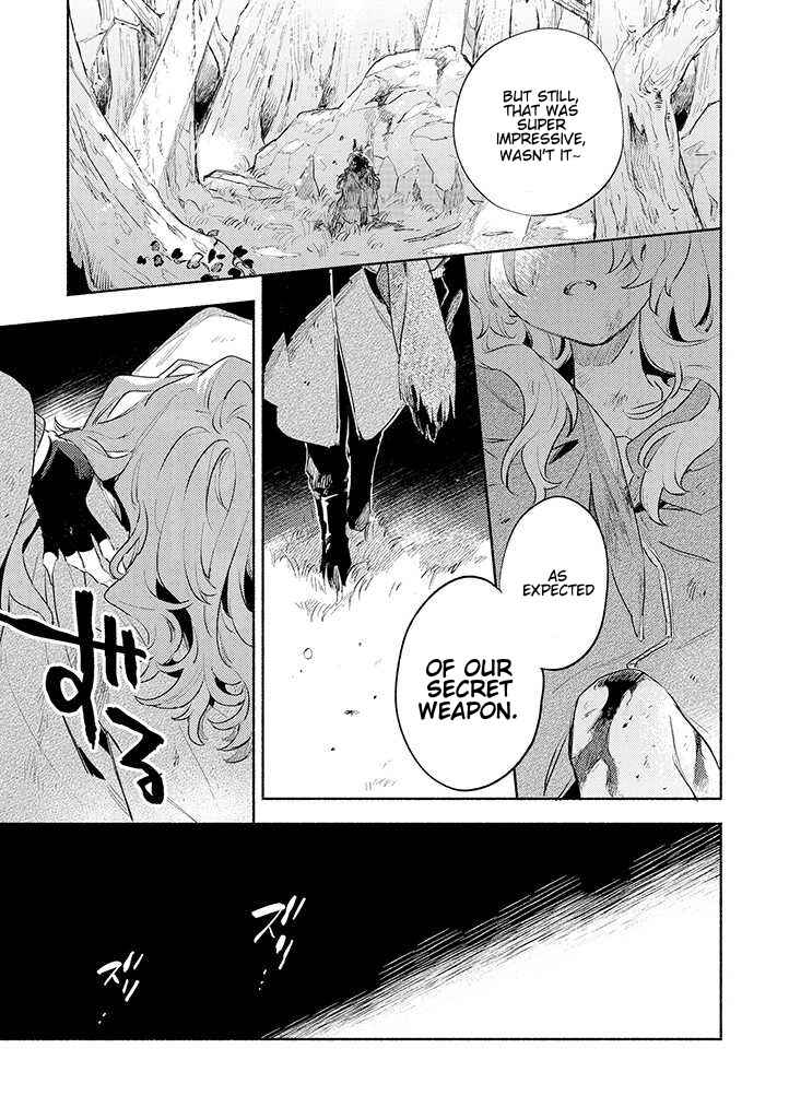 Page 7 Chapter 21.1 Kimi ga Shinu made Koi wo Shitai