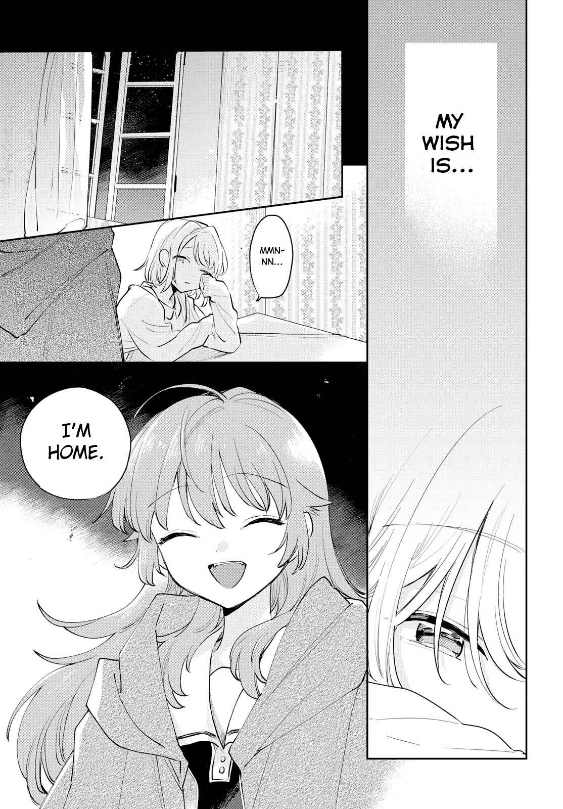 Page 4 Chapter 10 Kimi ga Shinu made Koi wo Shitai