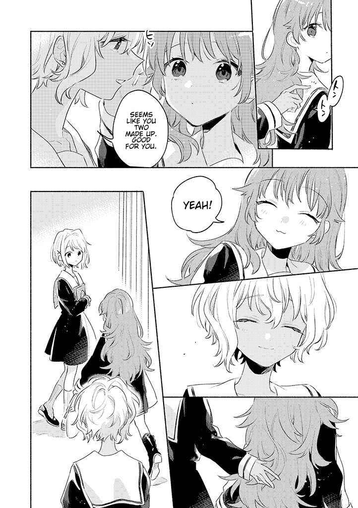 Page 10 Chapter 24 Kimi ga Shinu made Koi wo Shitai