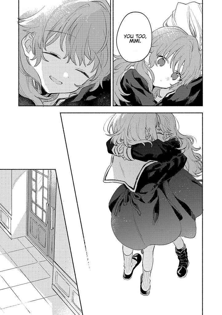 Page 25 Chapter 23 Kimi ga Shinu made Koi wo Shitai
