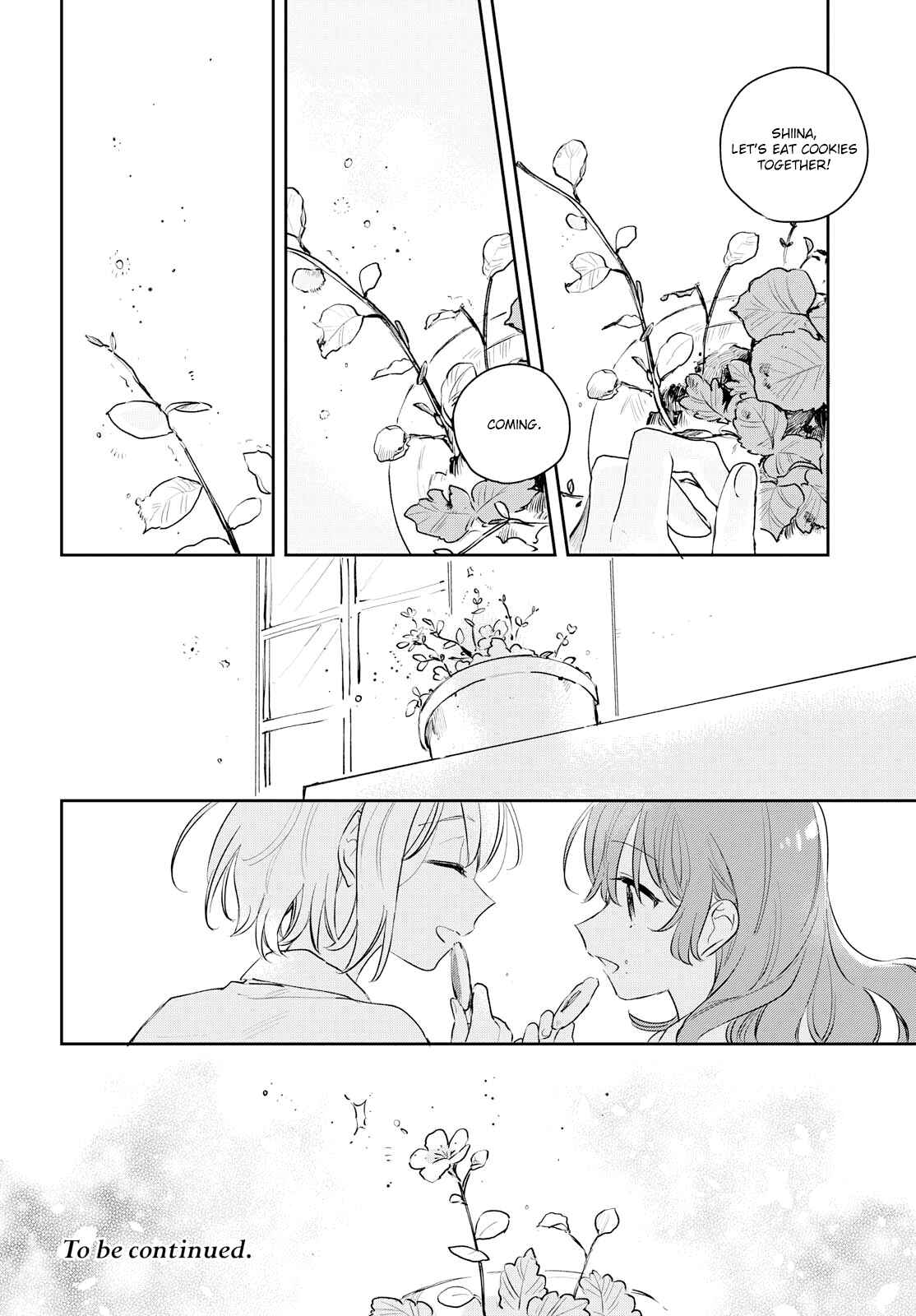Page 33 Chapter 9 Kimi ga Shinu made Koi wo Shitai