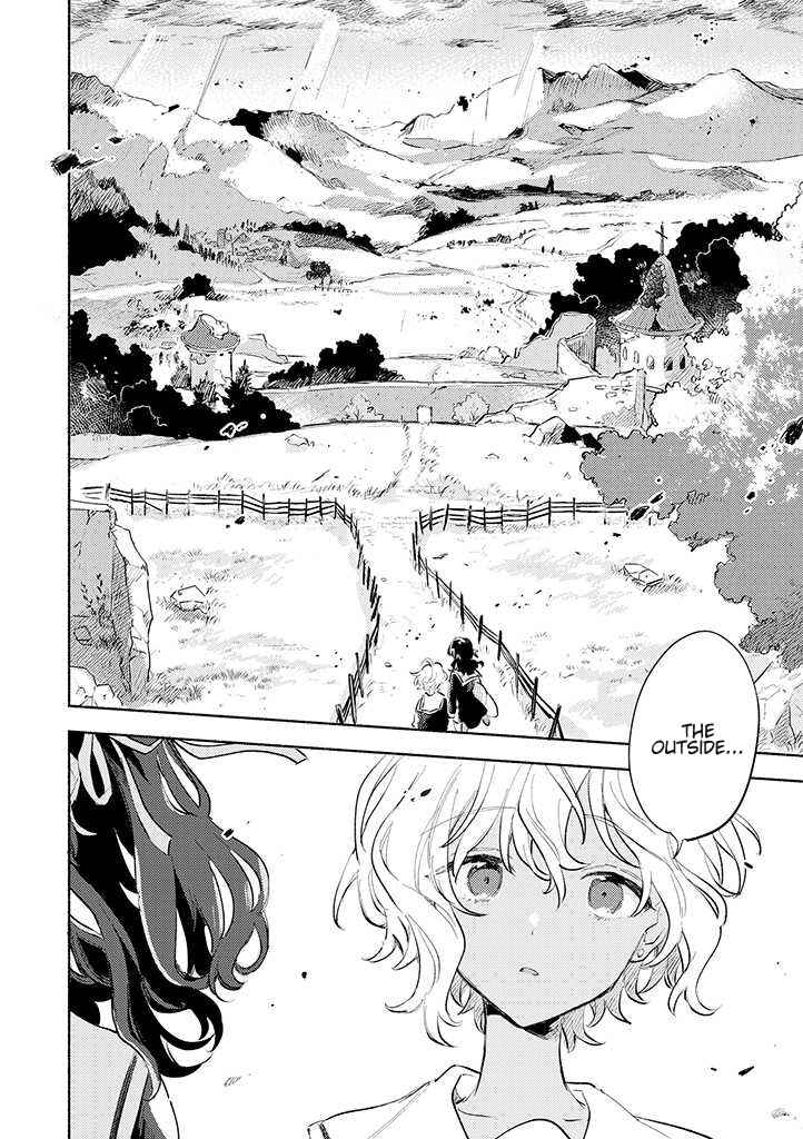 Page 13 Chapter 25 Kimi ga Shinu made Koi wo Shitai