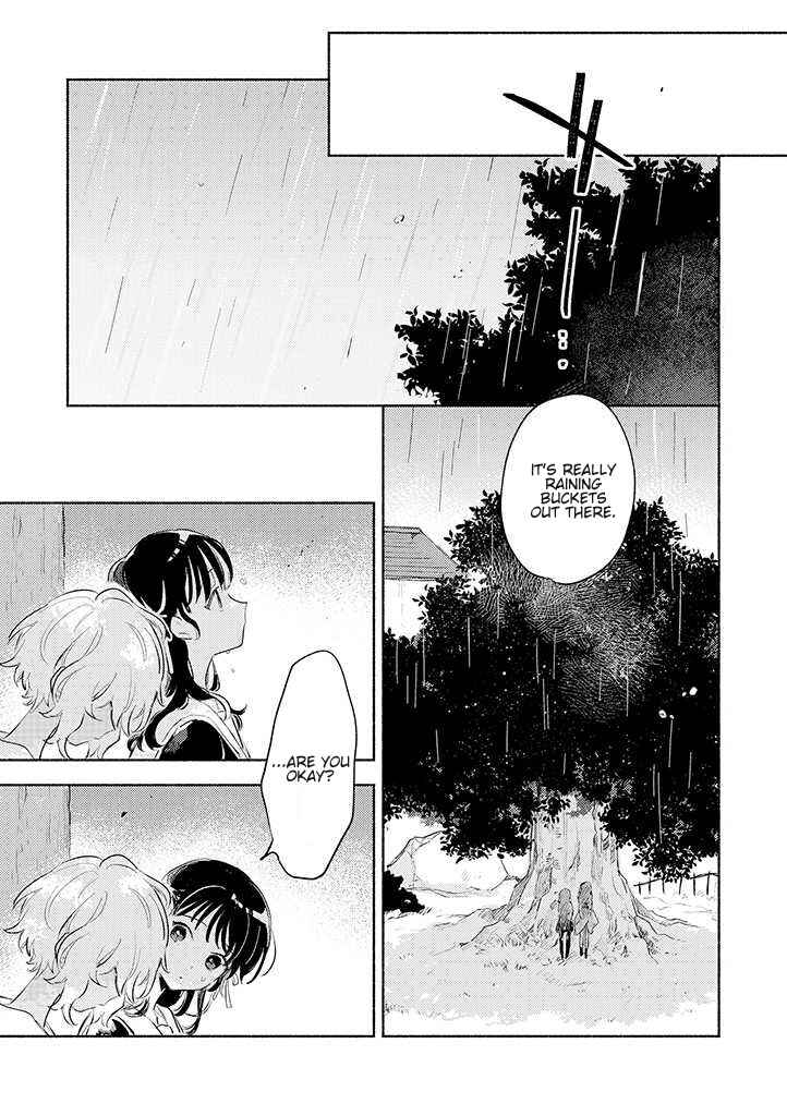 Page 22 Chapter 25 Kimi ga Shinu made Koi wo Shitai