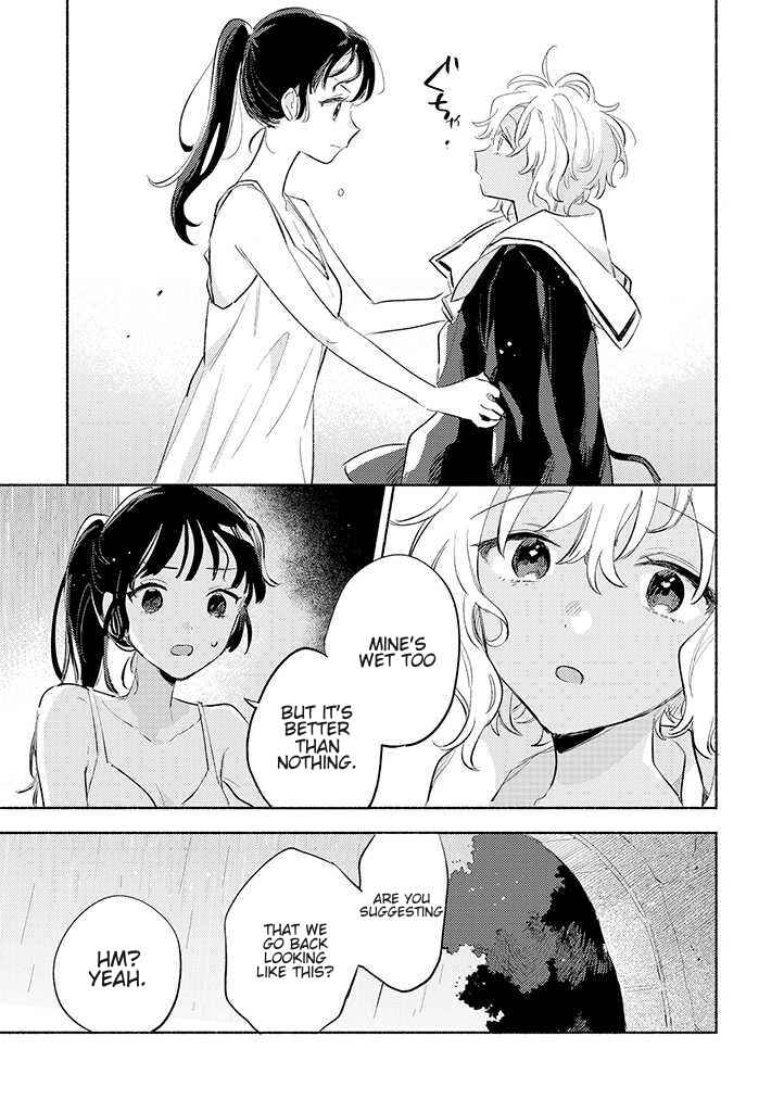 Page 6 Chapter 25 Kimi ga Shinu made Koi wo Shitai